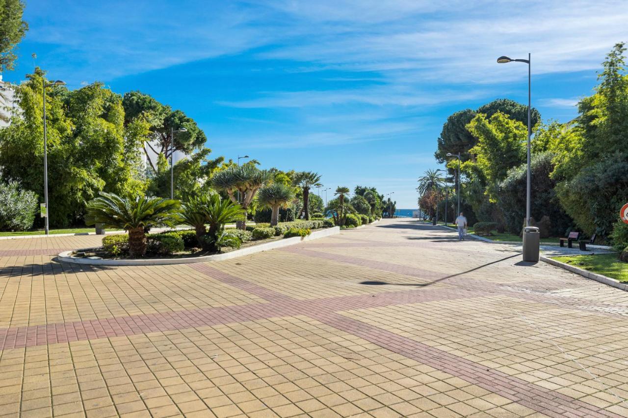Acogedor Estudio En Medina Garden Ref 122 Marbella Exterior photo