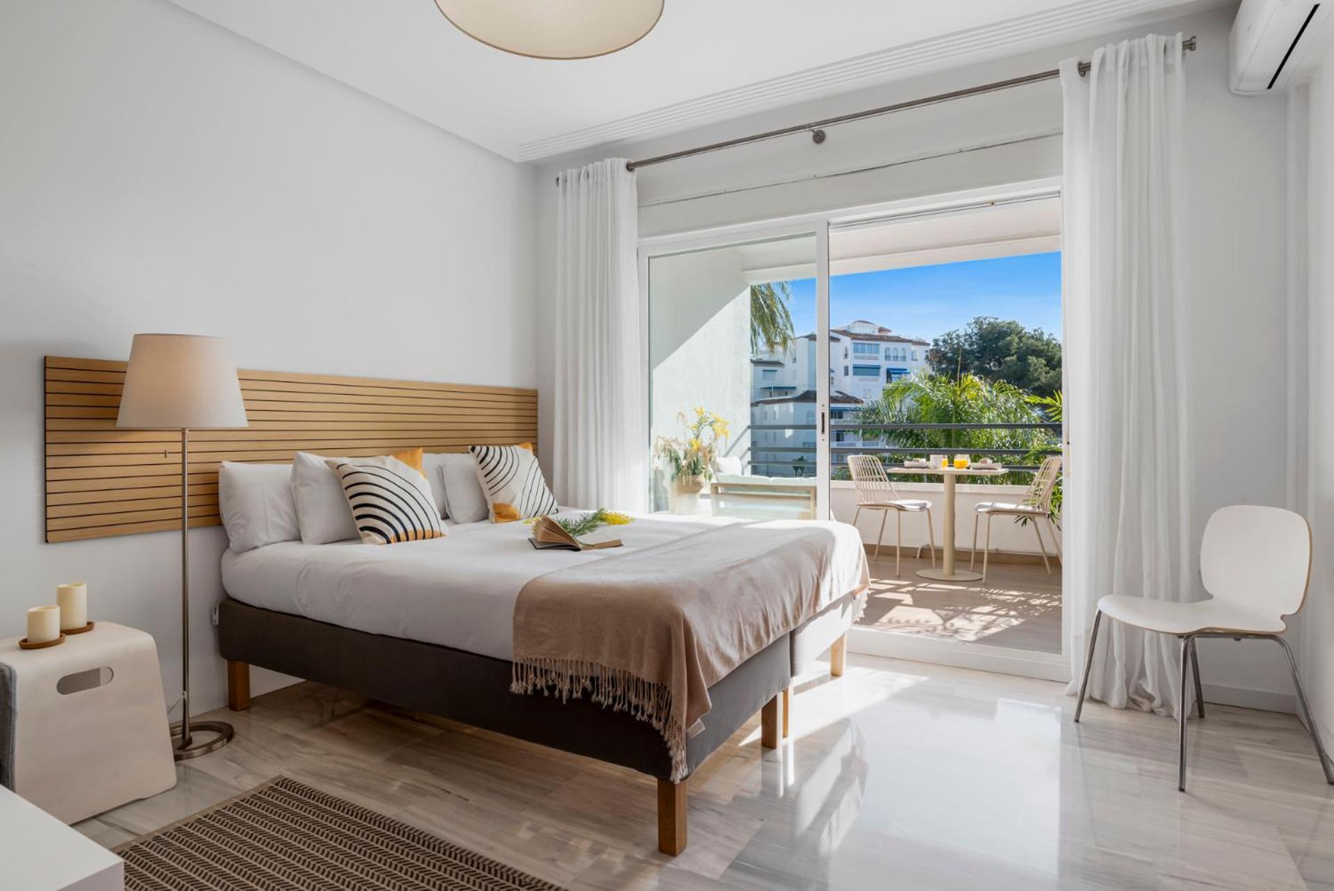 Acogedor Estudio En Medina Garden Ref 122 Marbella Exterior photo